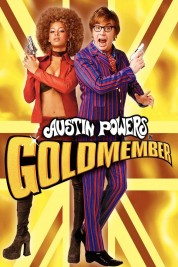 Watch Free Austin Powers in Goldmember Full Movies Bflix