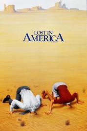 watch free Lost in America hd online