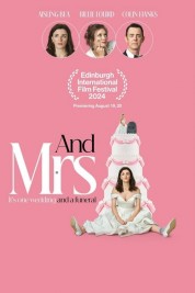 Watch Free And Mrs Full Movies Bflix