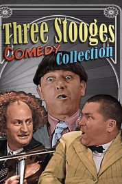 Watch Free Three Stooges Comedy Collection Full Movies Bflix