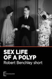 The Sex Life of the Polyp 1928