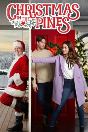 Watch Free Christmas in the Pines Full Movies Bflix