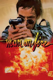 Watch Free Man on Fire Full Movies Bflix