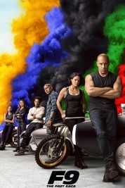 Watch Free F9 (Fast & Furious 9) Full Movies Bflix