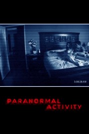 Watch Free Paranormal Activity Full Movies Bflix