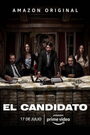 Watch Free El Candidato Full Movies Bflix