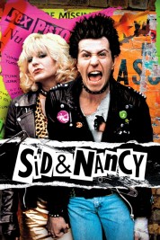 Watch Free Sid & Nancy Full Movies Bflix