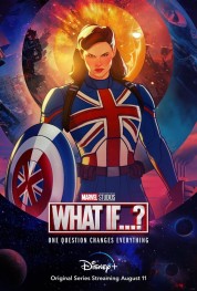 Watch Free What If...? Full Movies Bflix