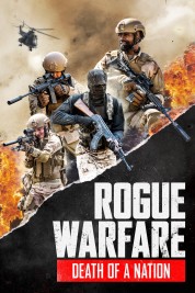 Watch Free Rogue Warfare: Death of a Nation Full Movies Bflix