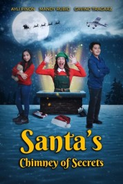 Watch Free Santa's Chimney of Secrets Full Movies Bflix