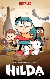 Hilda 2018