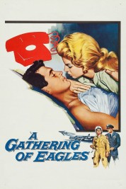 Watch Free A Gathering of Eagles Full Movies Bflix