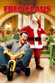 Watch Free Fred Claus Full Movies Bflix