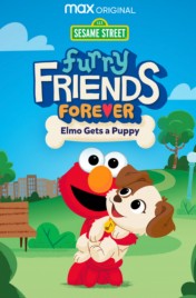 Watch Free Furry Friends Forever: Elmo Gets a Puppy Full Movies Bflix