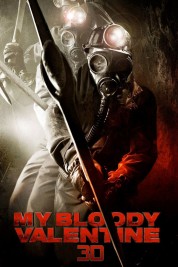 Watch Free My Bloody Valentine Full Movies Bflix