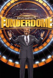 Watch Free Steve Harvey's Funderdome Full Movies Bflix