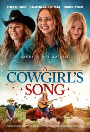 Watch Free A Cowgirl's Song Full Movies Bflix