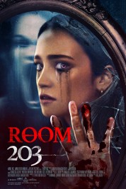 Watch Free Room 203 Full Movies Bflix