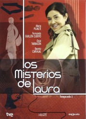 Watch Free Los misterios de Laura Full Movies Bflix