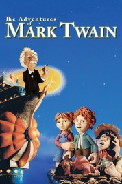 Watch Free The Adventures of Mark Twain Full Movies Bflix