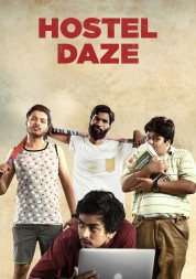 Watch Free Hostel Daze Full Movies Bflix