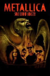 Watch Free Metallica: Some Kind of Monster Full Movies Bflix