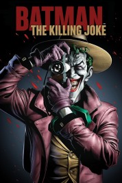 Watch Free Batman: The Killing Joke Full Movies Bflix