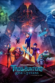 Watch Free Trollhunters: Rise of the Titans Full Movies Bflix