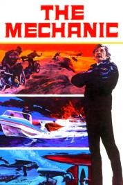 Watch Free The Mechanic Full Movies Bflix