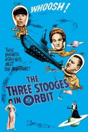 Watch Free The Three Stooges in Orbit Full Movies Bflix