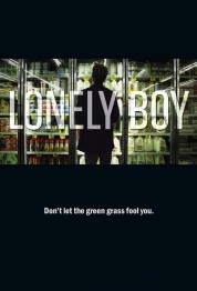 Lonely Boy Lonely Boy