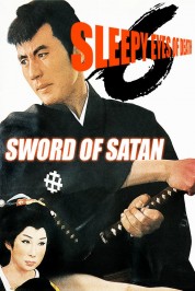 Watch Free Sleepy Eyes of Death 6: Sword of Satan Full Movies Bflix