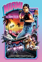 Watch Free Friends for Eternity: The Making of Miami Connection Full Movies Bflix