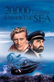 Watch Free 20,000 Leagues Under the Sea Full Movies Bflix