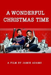 Watch Free A Wonderful Christmas Time Full Movies Bflix