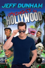 Watch Free Jeff Dunham: Unhinged in Hollywood Full Movies Bflix