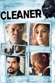 Watch Free Cleaner Full Movies Bflix