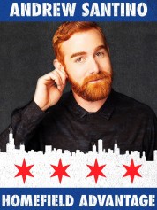 watch free Andrew Santino: Home Field Advantage hd online