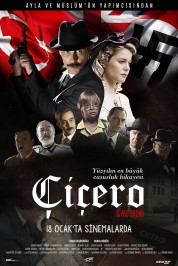 Watch Free Çiçero Full Movies Bflix