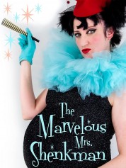 Watch Free The Marvelous Mrs. Shenkman Full Movies Bflix