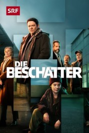 Watch Free Die Beschatter Full Movies Bflix