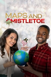 Watch Free Maps and Mistletoe Movies HD Online Soap2Day