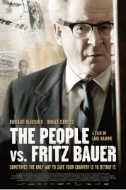 Watch Free The People vs. Fritz Bauer Full Movies Bflix