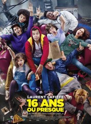 Watch Free 16 Ans ou Presque Movies HD Online Soap2Day