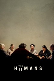 Watch Free The Humans Full Movies Bflix