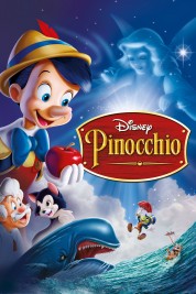 Watch Free Pinocchio Full Movies Bflix