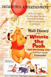 Watch Free Winnie the Pooh and the Honey Tree Movies HD Online Soap2Day