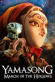 Watch free Yamasong: March of the Hollows HD online