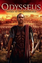 Watch Free Odysseus & the Isle of Mists Full Movies Bflix