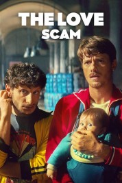 Watch free The Love Scam HD online